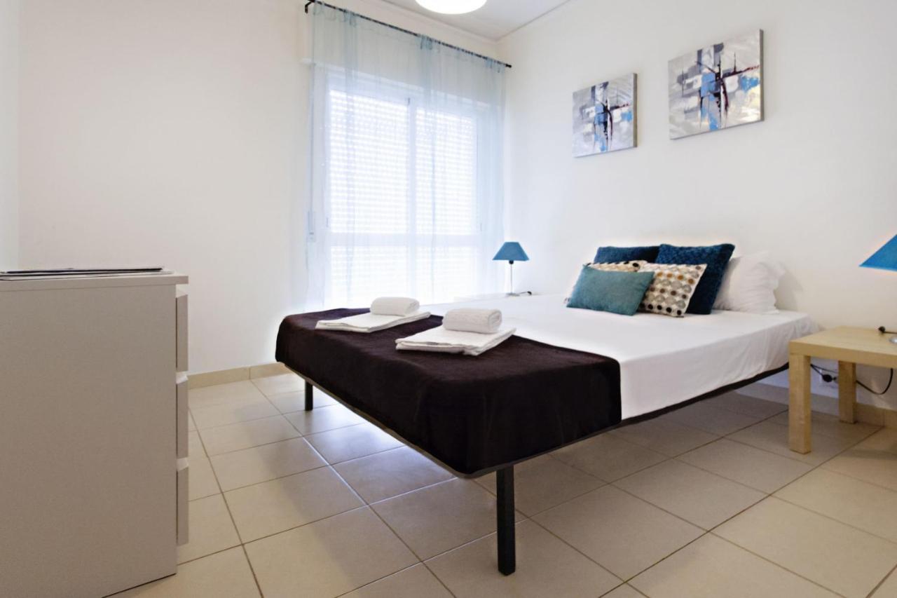 Apartamento Blue Sky