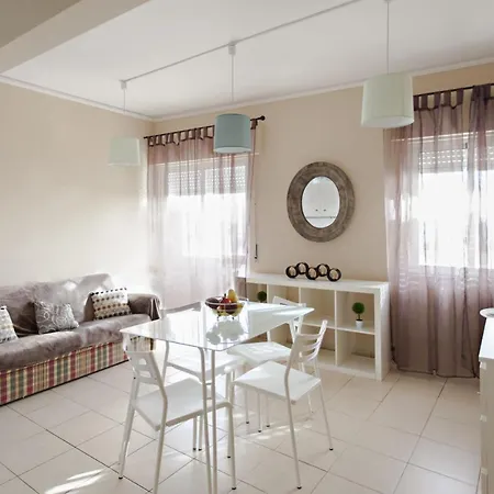Blue Sky Apartment Faro Exterior photo